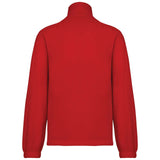 Mikroflīsa jaka ar rāvējslēdzēju KARIBAN K940 UNISEX