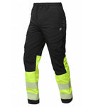 Darba bikses 4-WAY STRETCH COMFORT HI-VIS