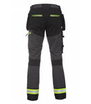 BIKSES BoSafety 4-WAY STRETCH TENSION PLUS