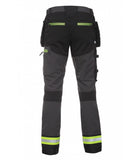 BIKSES BoSafety 4-WAY STRETCH TENSION PLUS