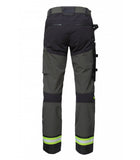 Bikses BoSafety 4-WAY STRETCH TENSION