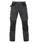 Bikses BoSafety 4-WAY STRETCH TENSION