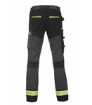 Bikses BoSafety 4-WAY STRETCH TENSION