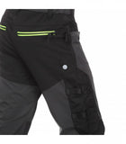 Bikses BoSafety 4-WAY STRETCH TENSION