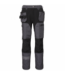 Darba bikses ar elastīgām detaļām Bo Safety FUSION PLUS