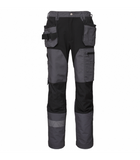 Darba bikses ar elastīgām detaļām Bo Safety FUSION PLUS
