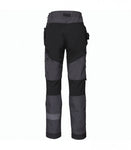 Darba bikses ar elastīgām detaļām Bo Safety FUSION PLUS