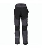 Darba bikses ar elastīgām detaļām Bo Safety FUSION PLUS