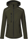 Sieviešu ziemas softshell jaka Promodoro 7865