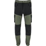 Darba bikses LAHTI PRO Stretch "4 way-elastic"