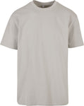 Vīriešu Oversize T-krekls  Build your Brand BY 102