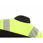 SoftShell darba veste Pesso Vesta
