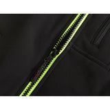 SoftShell darba veste Pesso Vesta