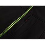 SoftShell darba veste Pesso Vesta
