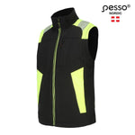 SoftShell darba veste Pesso Vesta