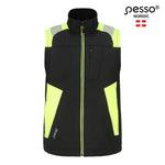 SoftShell darba veste Pesso Vesta