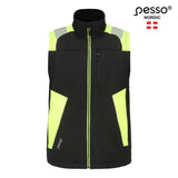 SoftShell darba veste Pesso Vesta
