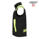 SoftShell darba veste Pesso Vesta