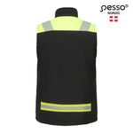 SoftShell darba veste Pesso Vesta