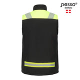 SoftShell darba veste Pesso Vesta
