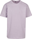 Vīriešu Oversize T-krekls Build your Brand BY 102