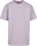 Vīriešu Oversize T-krekls Build your Brand BY 102