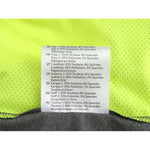 Darba T-krekls Pesso Breeze MP205