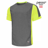 Darba T-krekls Pesso Breeze MP205