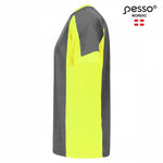 Darba T-krekls Pesso Breeze MP205