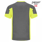 Darba T-krekls Pesso Breeze MP205