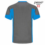 Darba T-krekls Pesso Breeze MP205