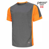 Darba T-krekls Pesso Breeze MP205