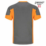 Darba T-krekls Pesso Breeze MP205