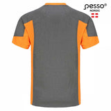 Darba T-krekls Pesso Breeze MP205