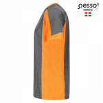 Darba T-krekls Pesso Breeze MP205