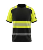 Augstas redzamības T-krekls BoSafety RICO C1