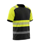 Augstas redzamības T-krekls BoSafety RICO C1