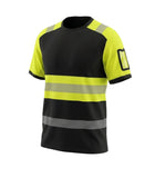 Augstas redzamības T-krekls BoSafety RICO C1