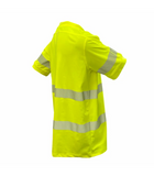 Darba T-krekls BoSafety VIVID Hi-vis C2