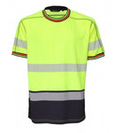 T-KREKLS VIVID Hi-vis