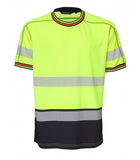T-KREKLS VIVID Hi-vis