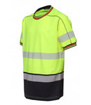 T-KREKLS VIVID Hi-vis