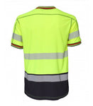T-KREKLS VIVID Hi-vis