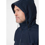 Softshell jaka Helly Hansen Oxford 74290