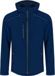 Vīriešu trīsslāņu softshell jaka Promodoro 7850