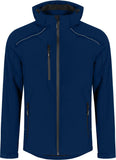 Vīriešu trīsslāņu softshell jaka Promodoro 7850