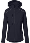 Sieviešu ziemas softshell jaka Promodoro 7865