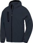 Unisex 3-slāņu softshell jaka Result R 909X