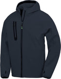 Unisex 3-slāņu softshell jaka Result R 909X