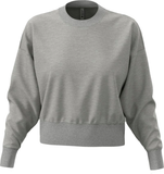 Biezs sieviešu oversize džemperis Next Level Apparel N 9087